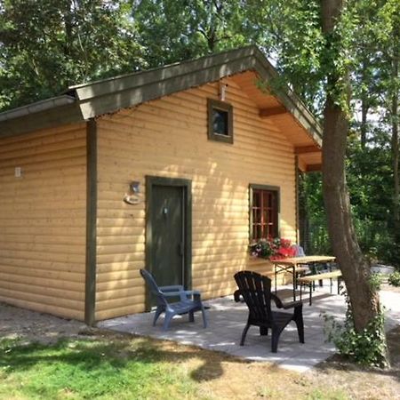 Hollands Oostenrijks Huisje Wieringerwerf Bagian luar foto