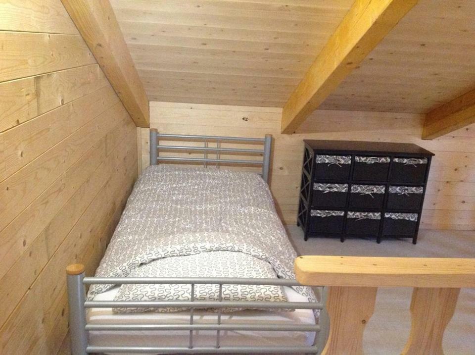 Hollands Oostenrijks Huisje Wieringerwerf Bagian luar foto